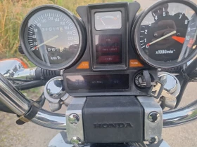 Honda Magna, снимка 2