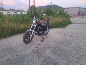 Honda Magna, снимка 4