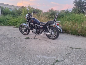 Honda Magna, снимка 3