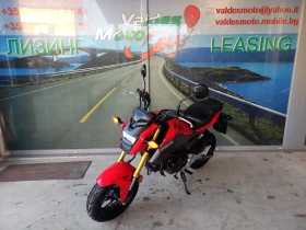 Honda MSX125 LED | Mobile.bg    2