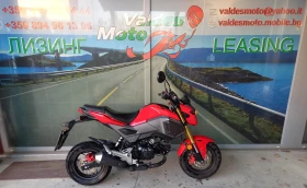 Honda MSX125 LED | Mobile.bg    4