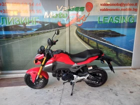 Обява за продажба на Honda MSX125 LED ~6 300 лв. - изображение 2