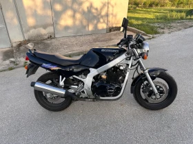 Обява за продажба на Suzuki Gs ~3 500 лв. - изображение 1
