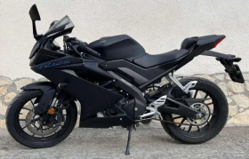 Yamaha YZF-R1