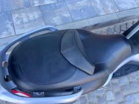 Yamaha X-City 250 | Mobile.bg    9