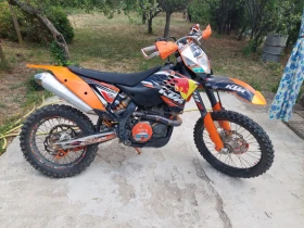  Ktm 450