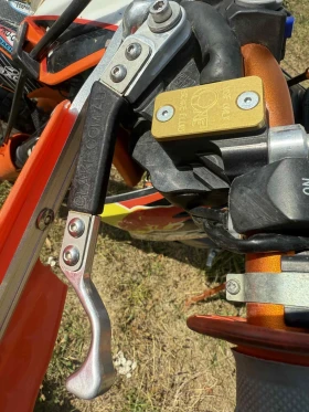 Ktm 450 | Mobile.bg    5