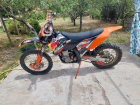 Ktm 450 | Mobile.bg    2