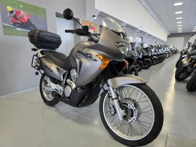 Honda Xlv 650сс, TRANSALP!