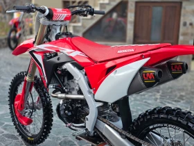 Honda Crf 250💥ЛИЗИНГ💥СТАРТЕР, снимка 12 - Мотоциклети и мототехника - 53653920