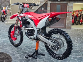 Honda Crf 250💥ЛИЗИНГ💥СТАРТЕР, снимка 10 - Мотоциклети и мототехника - 53653920