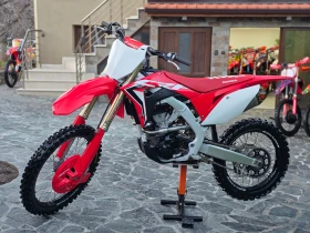 Honda Crf 250💥ЛИЗИНГ💥СТАРТЕР, снимка 15 - Мотоциклети и мототехника - 53653920