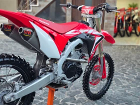 Honda Crf 250💥ЛИЗИНГ💥СТАРТЕР, снимка 9 - Мотоциклети и мототехника - 53653920