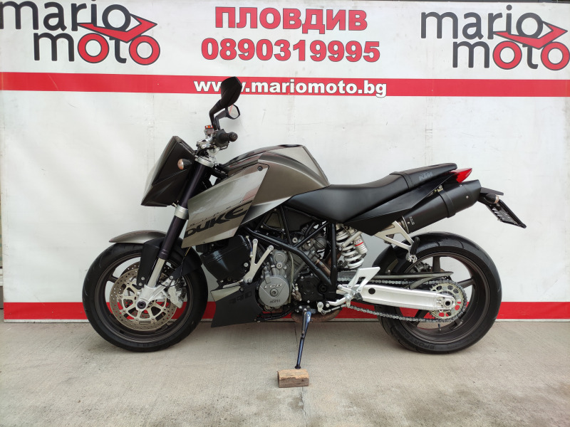 Ktm Super Duke LIZING, снимка 2 - Мотоциклети и мототехника - 46700903