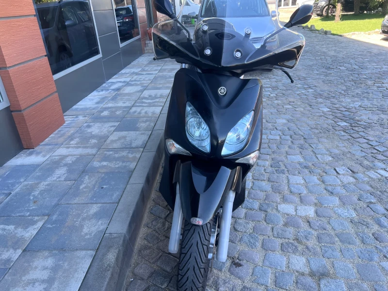 Yamaha X-City 250, снимка 7 - Мотоциклети и мототехника - 51513297
