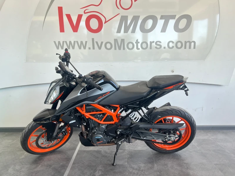 Ktm Duke 380 32kW A2 | Възможност за лизинг, снимка 3 - Мотоциклети и мототехника - 51837517