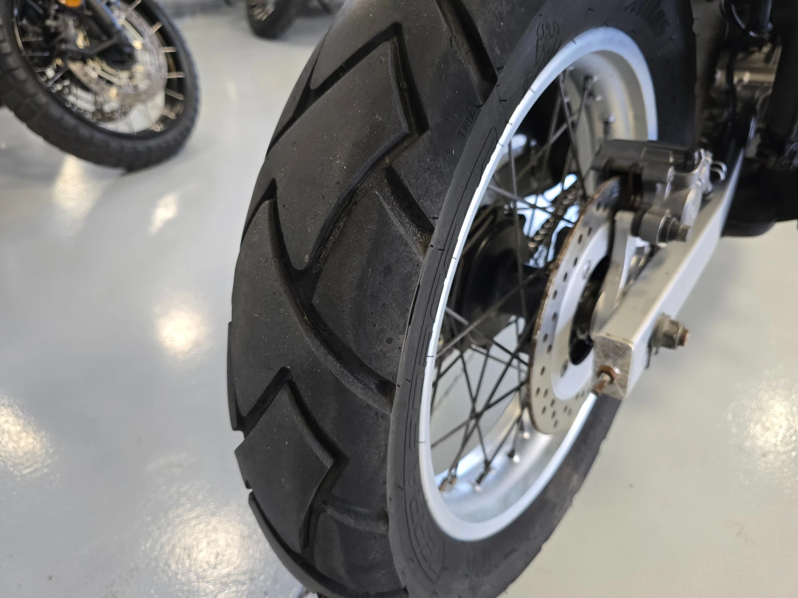 Honda Xlv 650, TRANSALP! | Mobile.bg   12