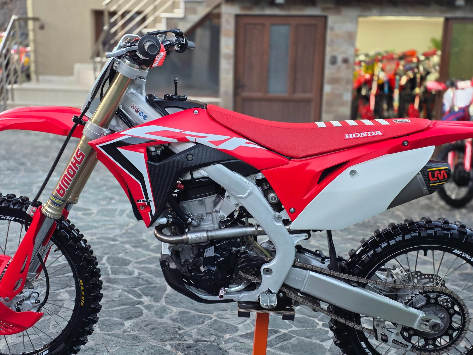 Honda Crf 250💥������💥������� | Mobile.bg � ����������� 14