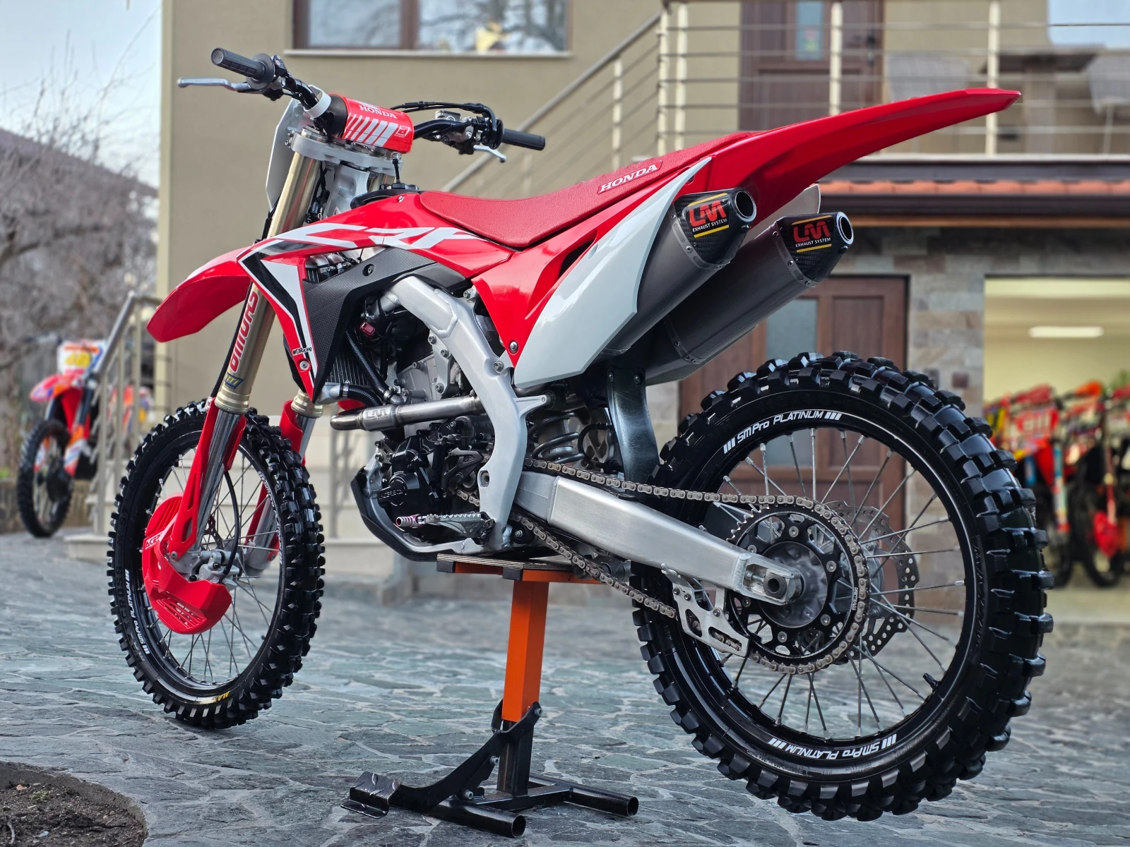 Honda Crf 250💥������💥������� | Mobile.bg � ����������� 11