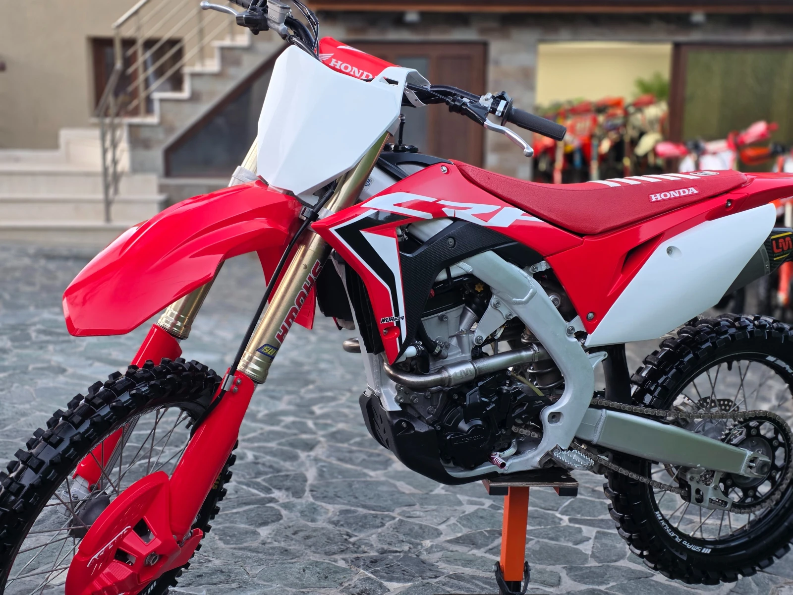 Honda Crf 250💥������💥������� | Mobile.bg � ����������� 16