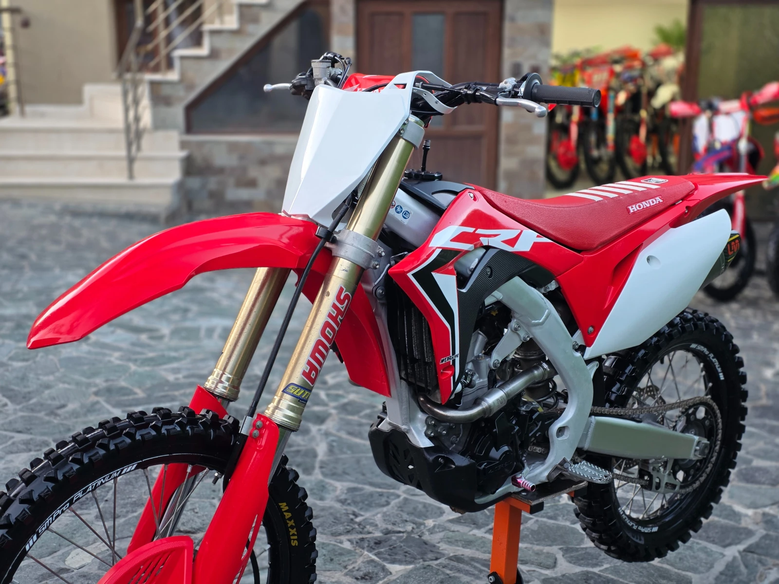Honda Crf 250💥������💥������� | Mobile.bg � ����������� 17