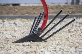 Друг вид Внос СКАЙТРАК, снимка 2