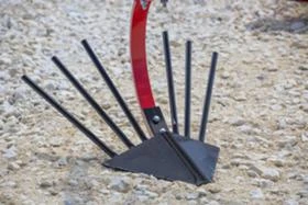 Друг вид Внос СКАЙТРАК, снимка 3