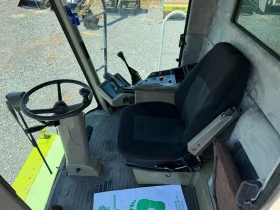 Комбайн Claas LEXION 450 + CLAAS C660 ЛИЗИНГ, снимка 10