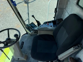 Комбайн Claas LEXION 450 + CLAAS C660 ЛИЗИНГ, снимка 11