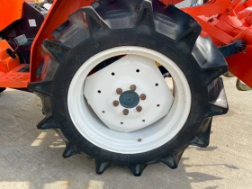 Трактор Kubota L2002DT, снимка 10