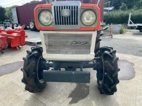 Трактор Kubota L2002DT, снимка 3