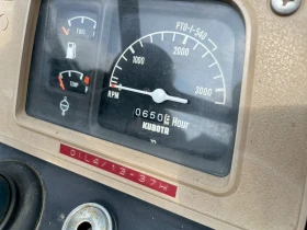 Трактор Kubota L2002DT, снимка 4