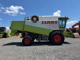 ������� Claas LEXION 450 + CLAAS C660 ������ | Mobile.bg � ����� ������ 8