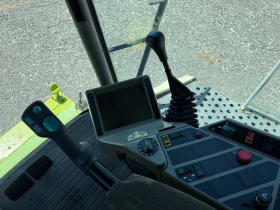 ������� Claas LEXION 450 + CLAAS C660 ������ | Mobile.bg � ����� ������ 13