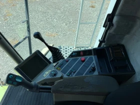 ������� Claas LEXION 450 + CLAAS C660 ������ | Mobile.bg � ����� ������ 12