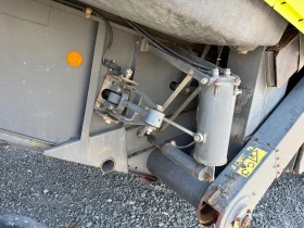 ������� Claas LEXION 450 + CLAAS C660 ������ | Mobile.bg � ����� ������ 9