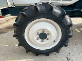 Трактор Kubota L2002DT, снимка 9