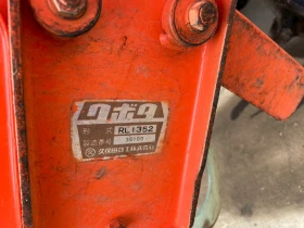 Трактор Kubota L2002DT, снимка 7