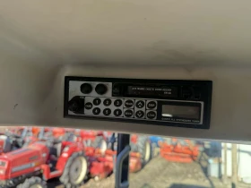 Трактор ISEKI AT33, снимка 7