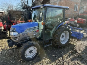 Трактор ISEKI AT33, снимка 1