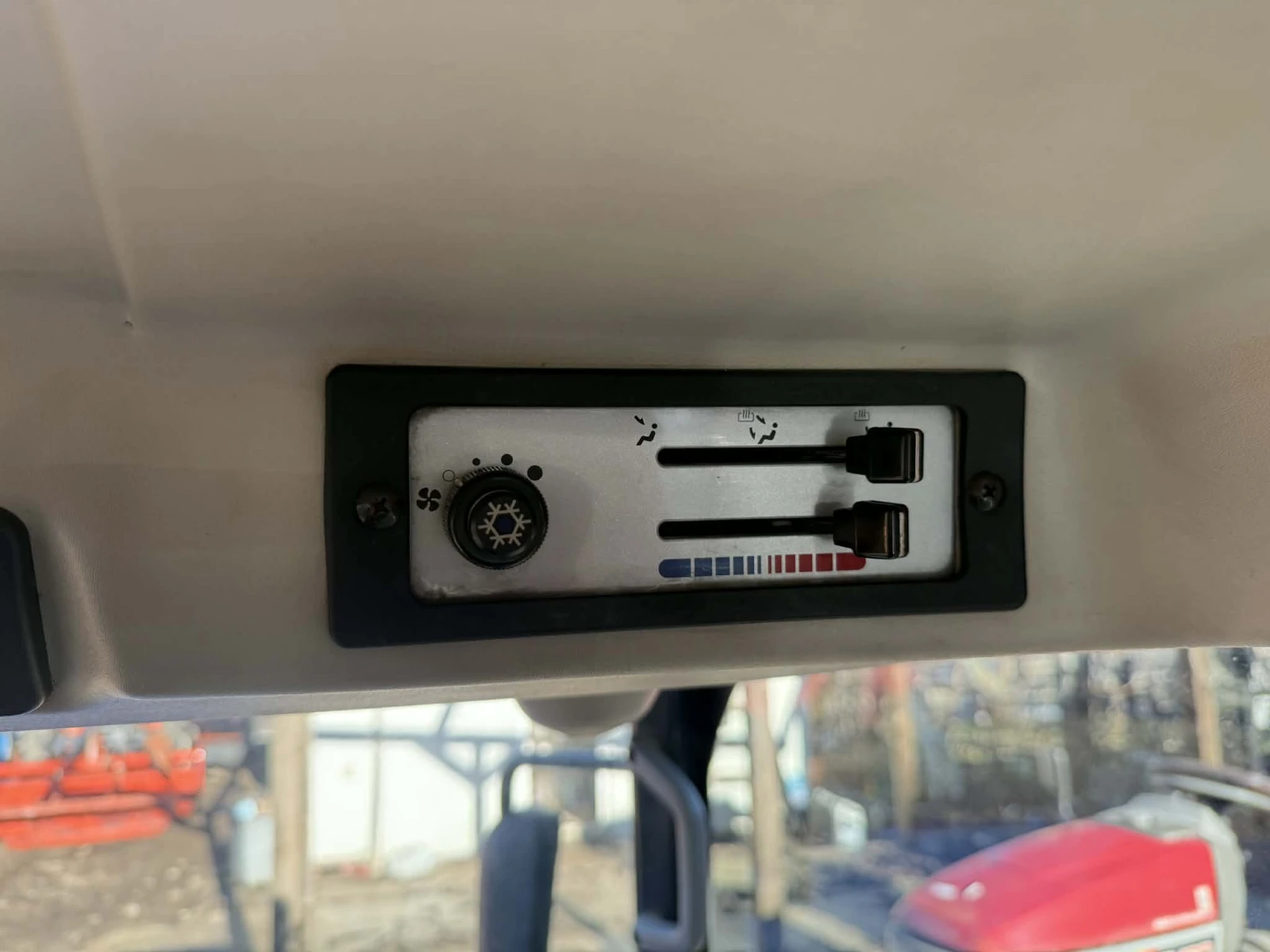 Трактор ISEKI AT33 - изображение 6