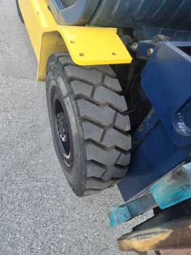  Komatsu  FD25T-1E1 | Mobile.bg    11