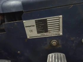  Komatsu  FD25T-1E1 | Mobile.bg    3