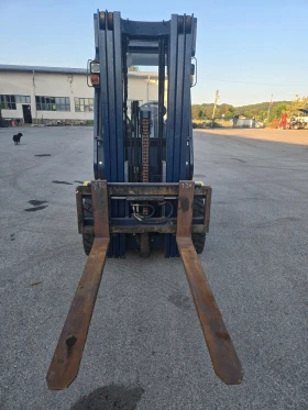  Komatsu  FD25T-1E1 | Mobile.bg    10