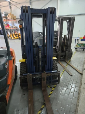  Komatsu  FD25T-1E1 | Mobile.bg    6