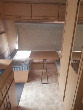 Каравана Beyerland 1988, снимка 7