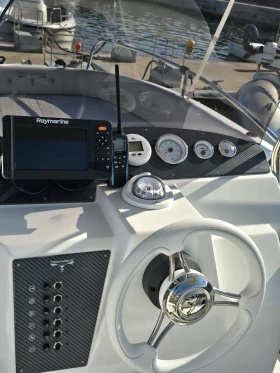         Trimarchi 57S