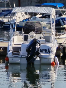         Trimarchi 57S