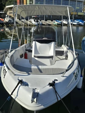        Trimarchi 57S