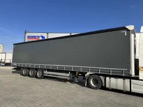Полуремарке Schmitz SCS 24/L   13. 62 E B